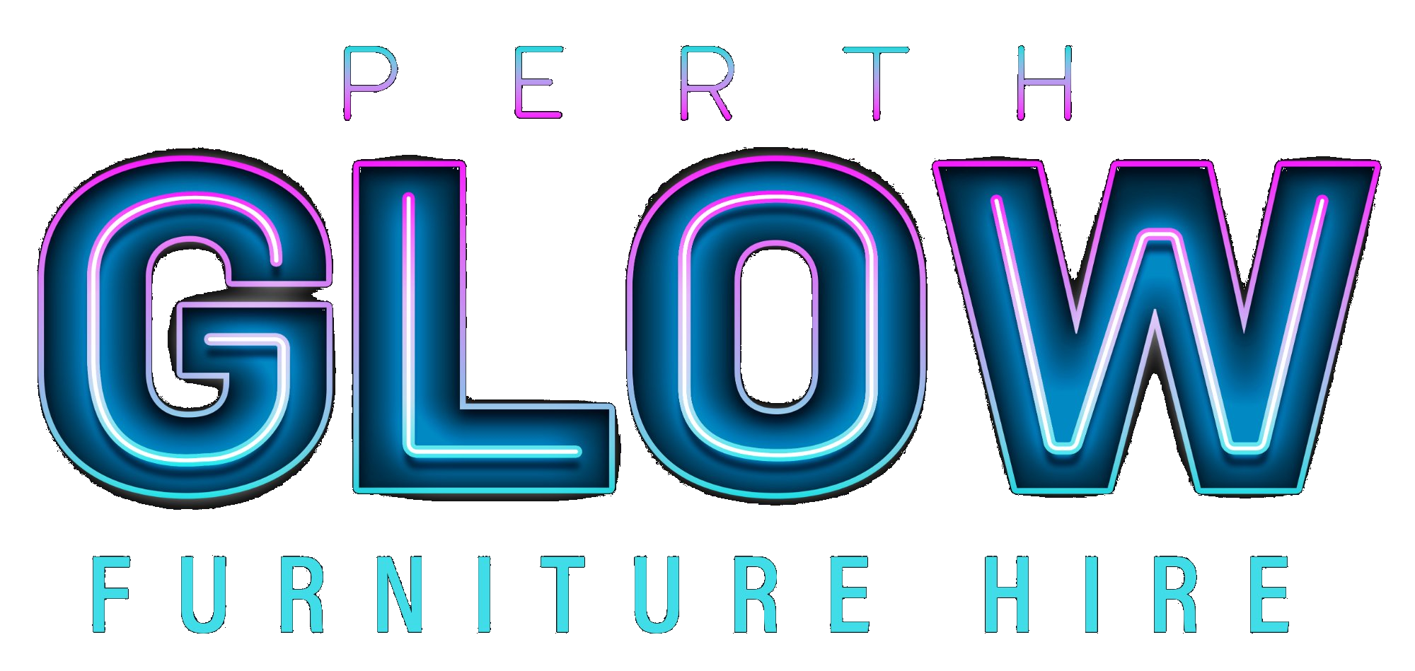 Perth Glow Furniture Hire